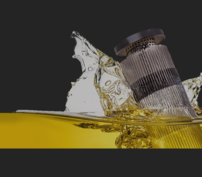 Filtration ParkerStore Aeroport