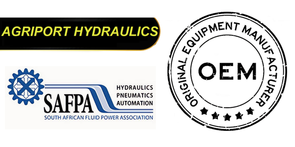 SAFPA member certificate and OEM